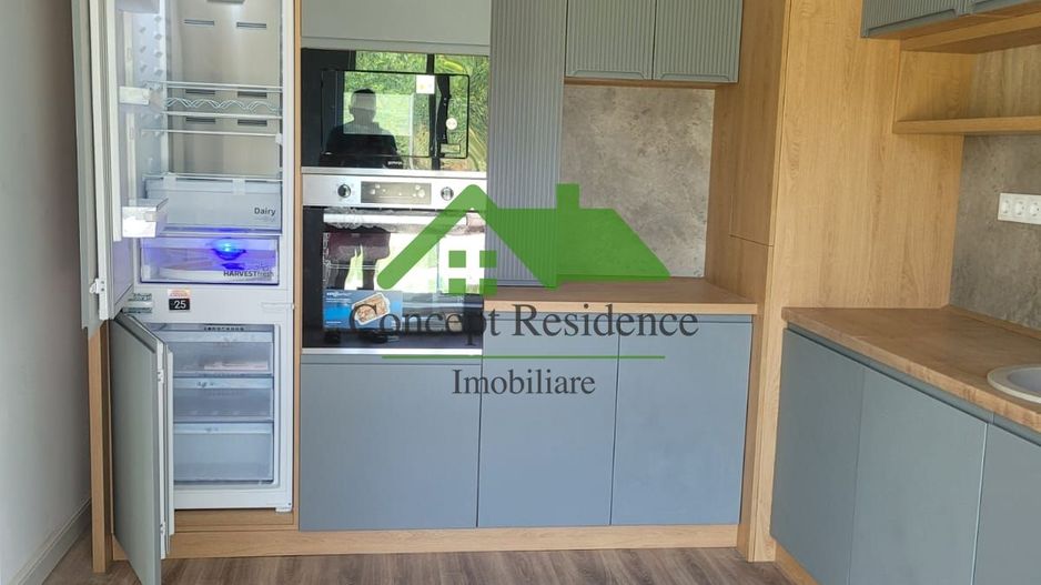 Casă premium parter, 100 mp, Tăuții-Măgherăuș – de închiriat - Poză 2