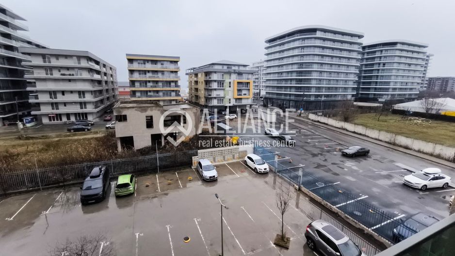 MAMAIA apartament superb cu 2 camere! - Poză 15