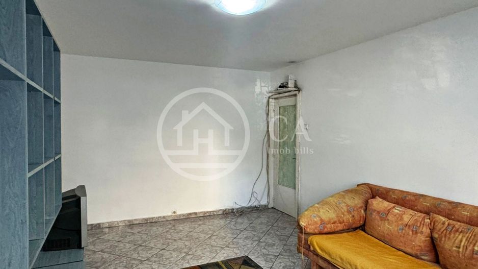 Apartament cu 2 camere de vanzare in zona Iosia, Oradea - Poză 6