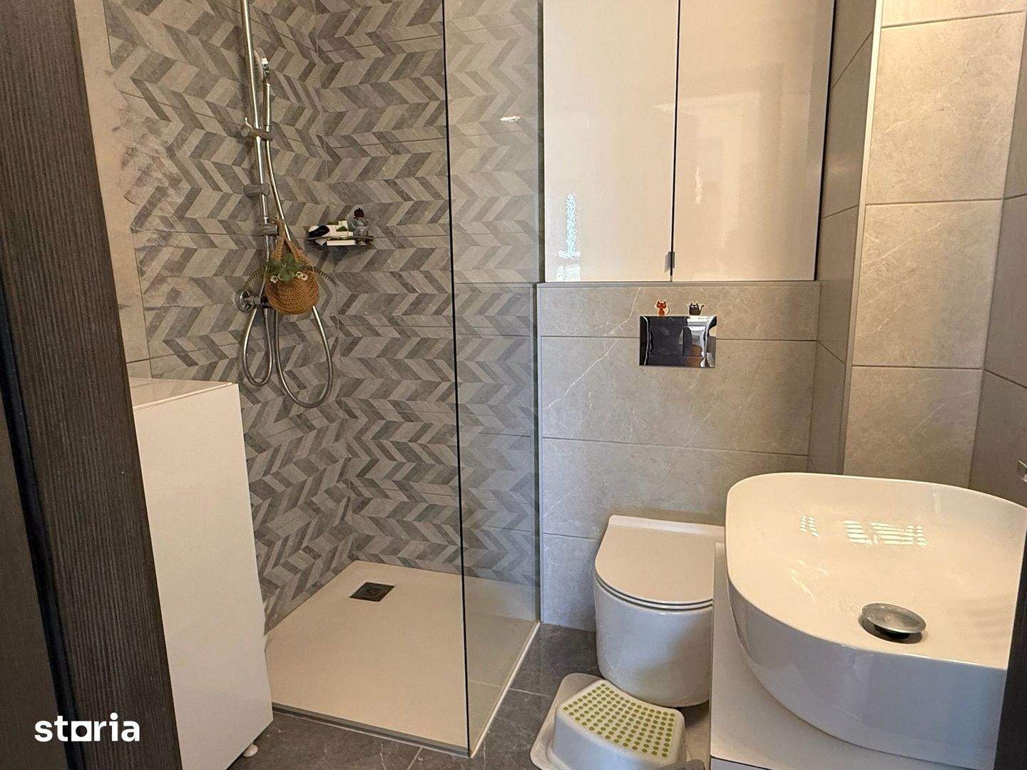 Apartament complexul Parcului 20 - Poză 7