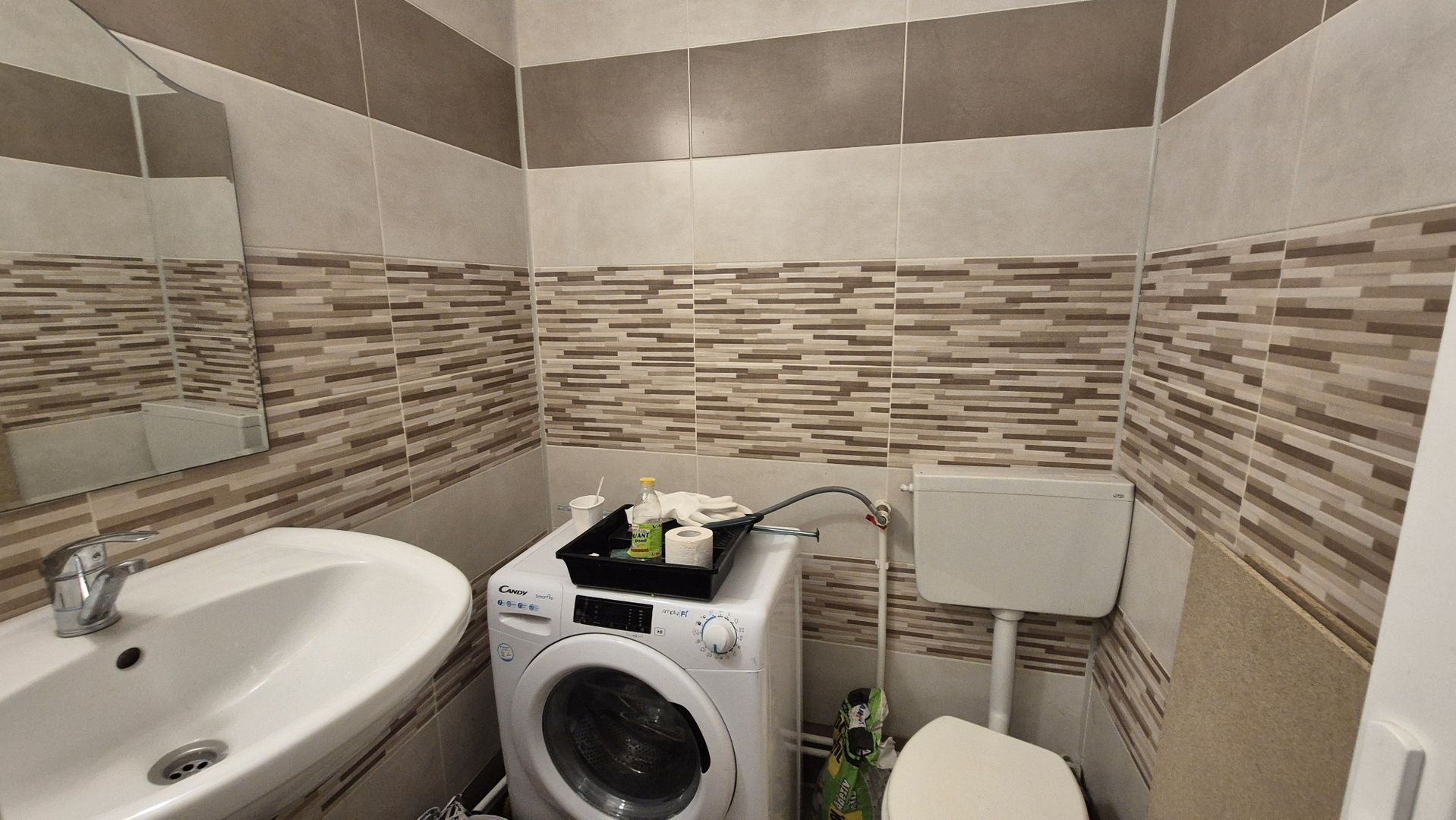 Spatiu comercial 78,66 mp - sos. Virtutii - Poză 9