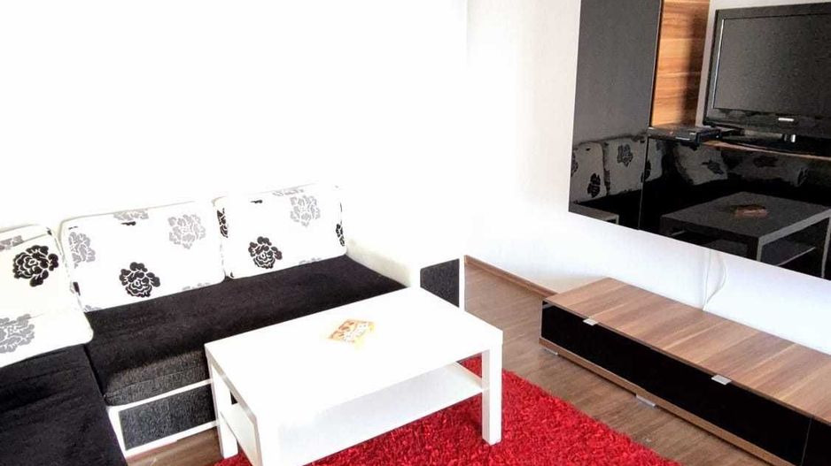 Închiriere apartament 2 camere București - Poză 3