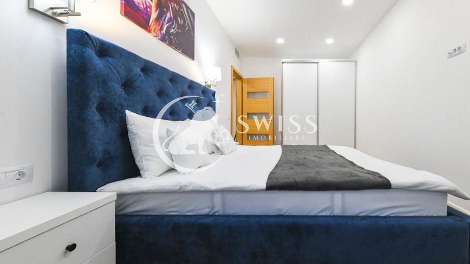 Apartament Premium 2 camere | 60mp | Centru Calea Motilor | UMF USAMV - Poză 5