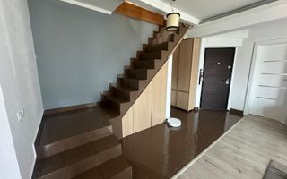 Apartament cu 4 camere în bloc tip vilă | 2 niveluri | Muzeul Apei - Poză 4