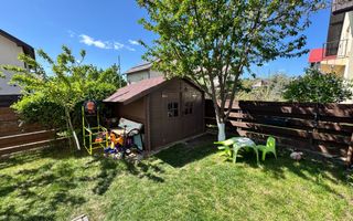 Casă tip duplex 4 camere - UAT Valea Lupului - Poză 4