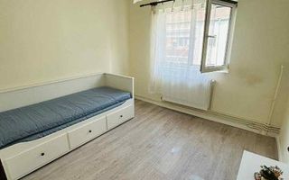 Complexul Studentesc | 3 Camere | Centrala Proprie | Bloc Izolat - Poză 4