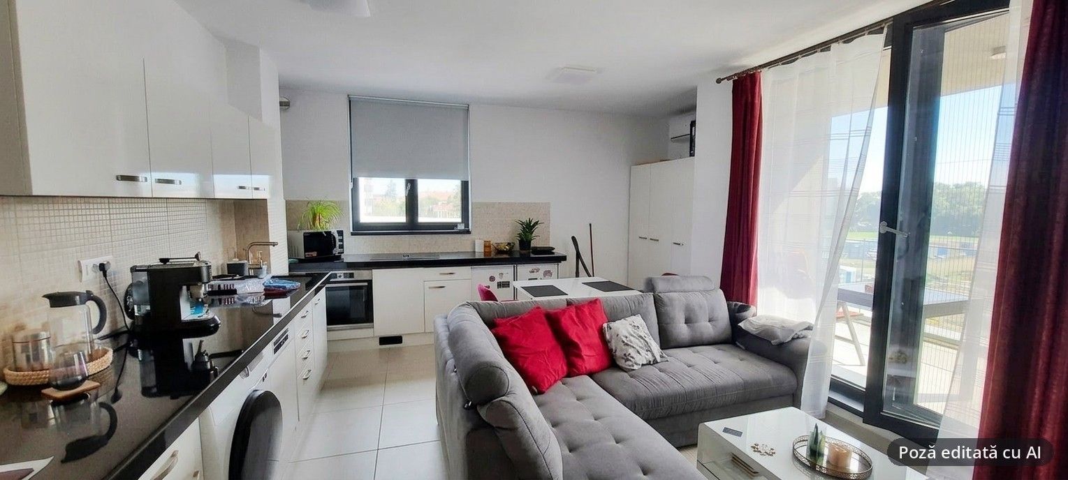 Apartament cu loc de parcare inclus- Take Ionescu - Poză 2