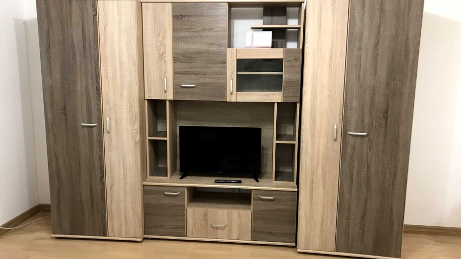 Garsoniera in curs de renovare |  30 mp | Grigorescu - Poză 3