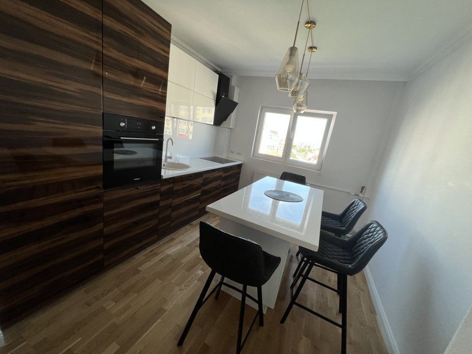 Apartament 2 camere Turda | Renovat complet - Poză 3