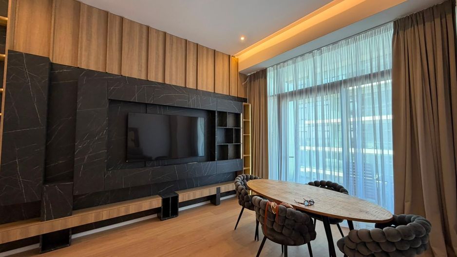 Apartament  High-End 3 camere | One Floreasca Towers - Poză 11