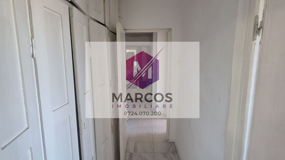 Vand apartament 1 camera Centru - Poză 11