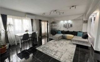 Nicolina Rond Vechi - 3 camere 97mp - etaj 3/8 - MOBILAT complet - Poză 2