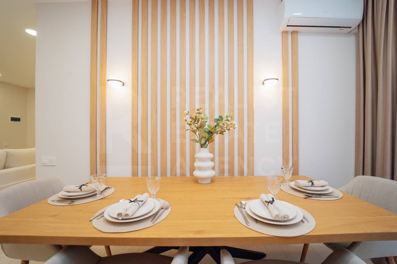 Vânzare, apartament, 1 cameră, strada Ioana Radu, Buiucani - Poză 4