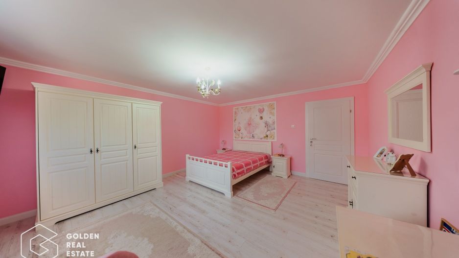 Casa in Felnac, 5 camere, teren de 1440 mp, comision 0% - Poză 11