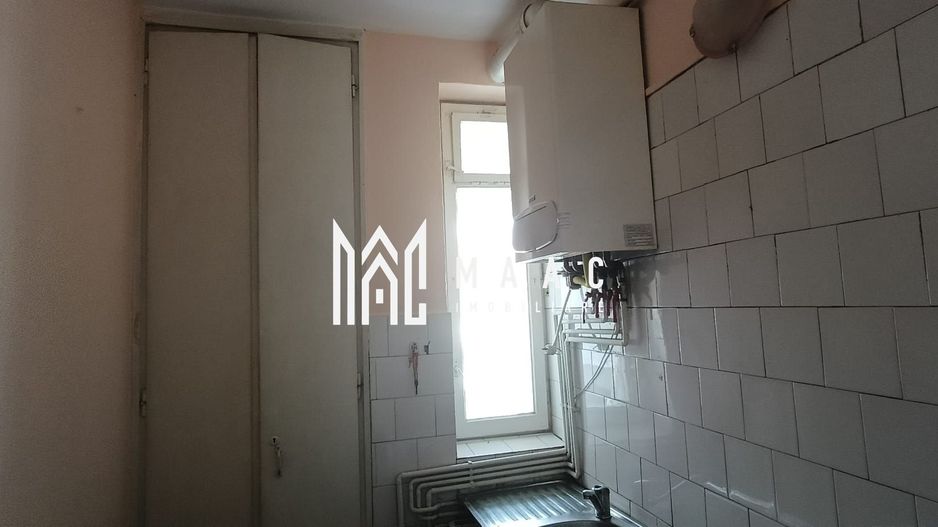 Apartament | 2 camere | 30 MPU  | 1 Balcon | Cedonia -Mediu - Poză 13