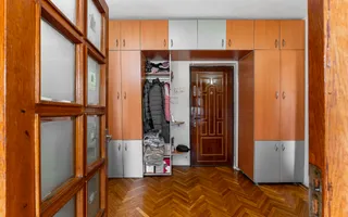 Apartament cu 3 camere - Șoseaua Berceni 21- Metrou Piața Sudului - Poză 15