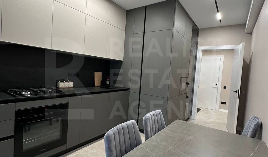 Chirie, apartament, 1 cameră, strada Matei Basarab, Râșcani - Poză 5