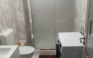 Unirii | 2 camere + parcare | mobilat modern | 400€ - Poză 3