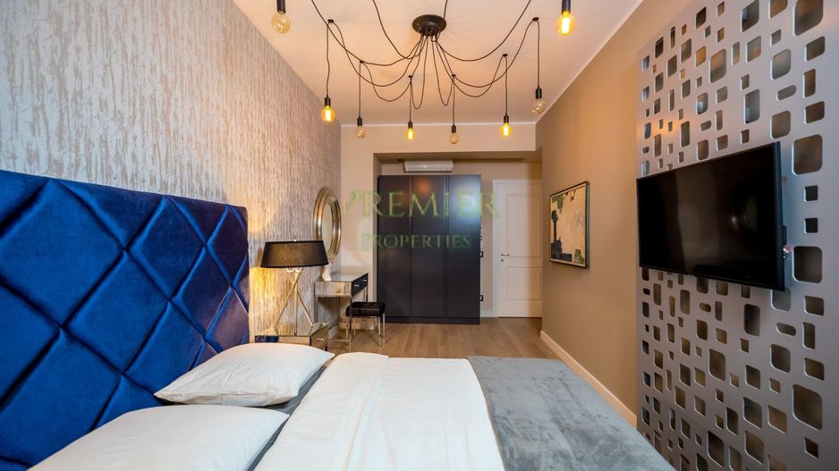 APARTAMENT DE 4 CAMERE ULTRALUXURY | Gafencu 49 | - Poză 37