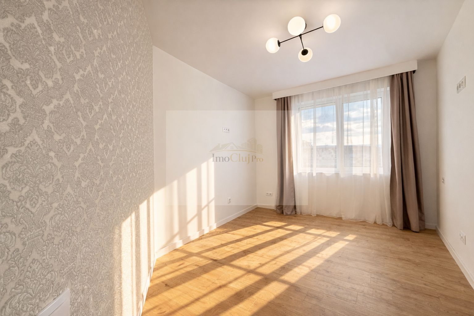 Apartament 3 camere de închiriat +Parcare | Europa | Prima închiriere - Poză 11