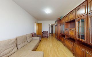 Apartament 3 camere Metrou Crangasi Comision  0% - Poză 3