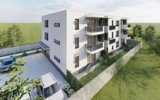 gars.dec+curte+parcare, semicentral Popesti-Leordeni - Poză 9