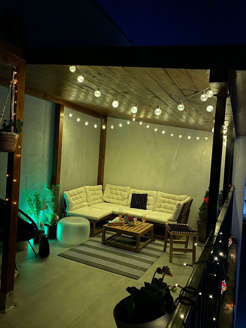 Giroc-Neptun | 1 Camera | Terasa 19 mp | Mobilat si Utilat - Poză 2