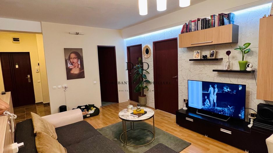 Vanzare Apartament 3 camere-Parcare-Boxa-Cartier Marasti - Poză 5