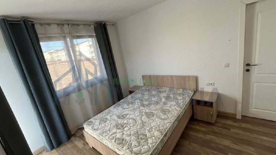 Apartament 2 camere, Valea Lupului, Iași - Poză 2