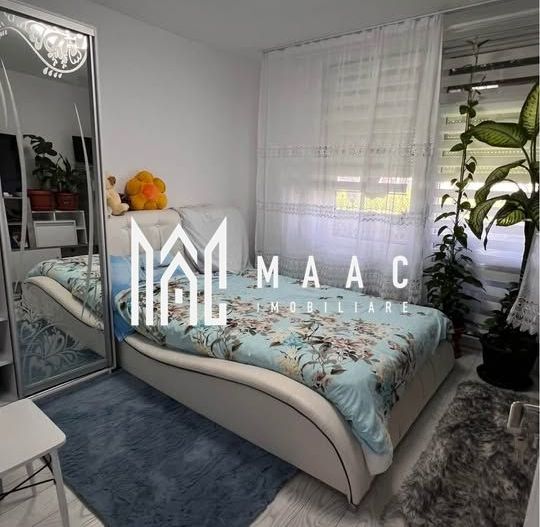 Apartament 3 camere | Balcon | Parțial mobilat | Doamna Stanca - Poză 14