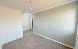 Apartament nou cu 3 camere si 2 bai. Finisaje la alegere. - Poză 9