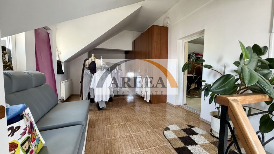 Vilă Premium la Aparatorii Patriei | 9 Camere | 450 mp | Potențial - Poză 19
