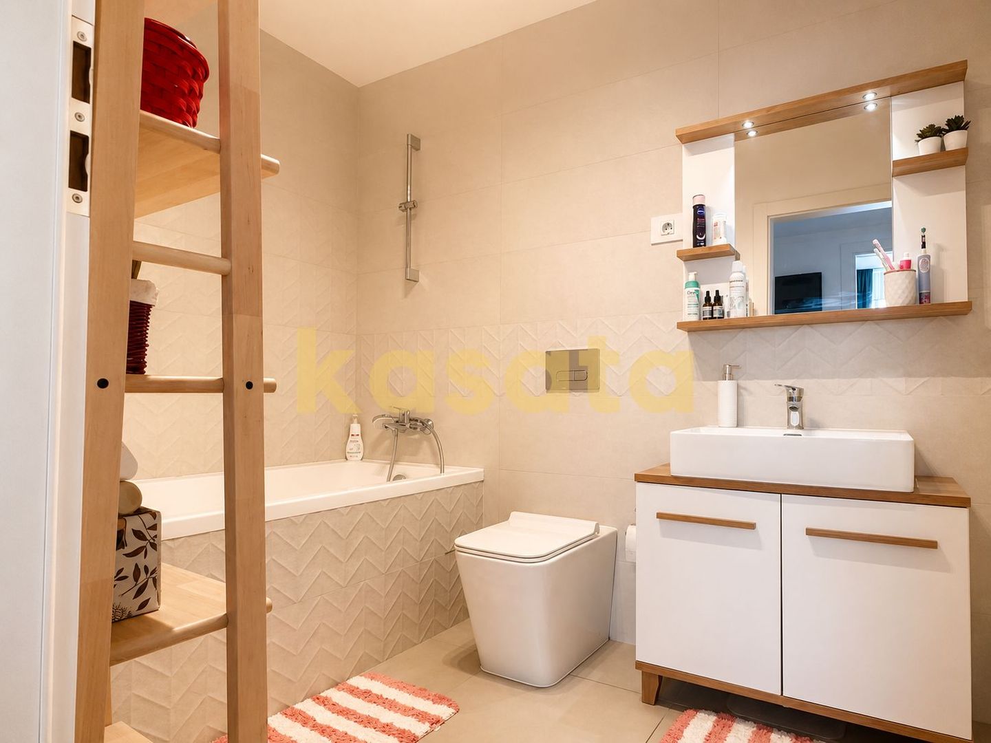CASĂ TIP DUPLEX –GATED COMMUNITY | PANOURI SOLARE | DOTARI PREMIUM - Poză 30