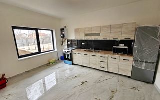 Casa 3 camere, mobilata, utilata, 452 mp teren, Alba - Micesti - Poză 3