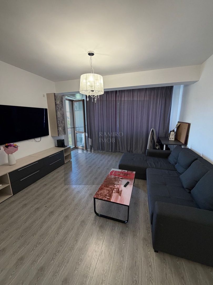 Apartament 3 camere Metalurgiei / Cartierul Solar - Poză 8