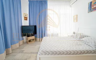 Mamaia - Langa plaja - 4 camere la cheie, vedere superba la lac! - Poză 12