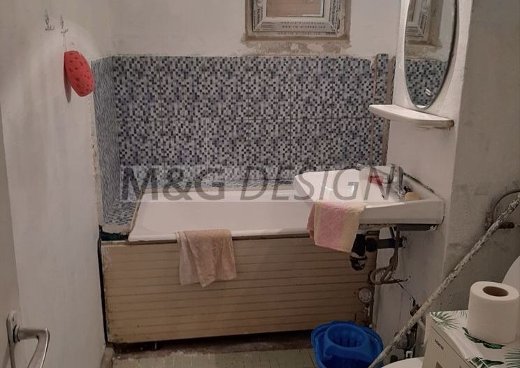 Apartament 2 camere zona Modern parter cu balcon - Poză 6