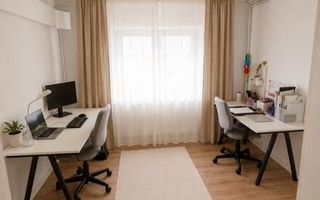 VANZARE 4 CAMERE | BLOC ANVELOPAT | ZONA NERVA TRAIAN - Poză 2