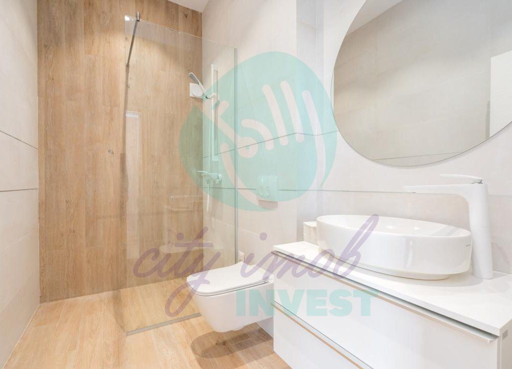 Duplex cu view spectaculos si terasa de 35 mp - Poză 14