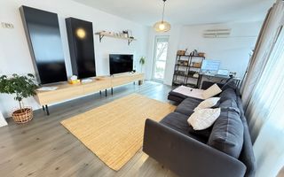 Apartament cu 3 camere | Grădină 50 mp | Omnia Residence | Apahida - Poză 2