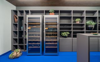 Extraordinary Penthouse *380 SQM useful* 3 parking // Primaverii - Poză 55