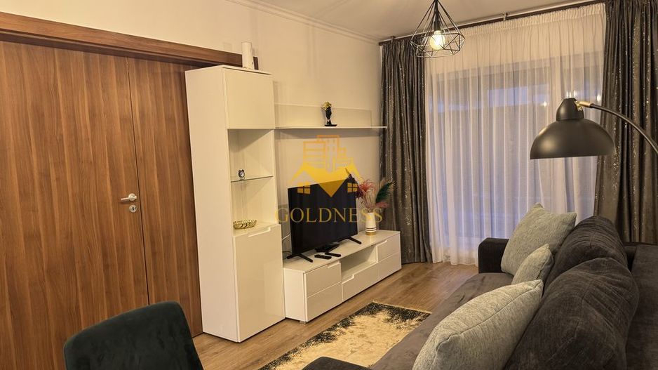 2 camere modern Viva City cu Gradina!! Iulius Mall, FSEGA, Gheorgheni! - Poză 3