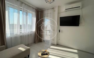 Apartament de închiriat cu 2 camere în Prima Oneștilor, Oradea - Poză 6