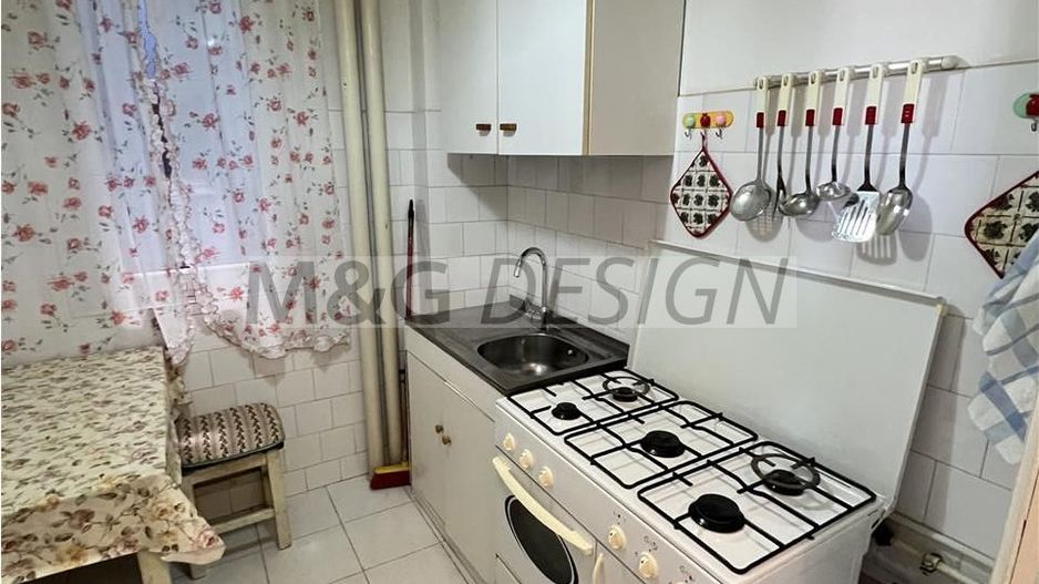 3 camere decomandat Sagului la 5 min de Shopping City - Poză 5