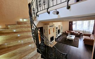 Casa 5 camere, 870 mp teren, mobilata, utilata, zona Cetate - Poză 11
