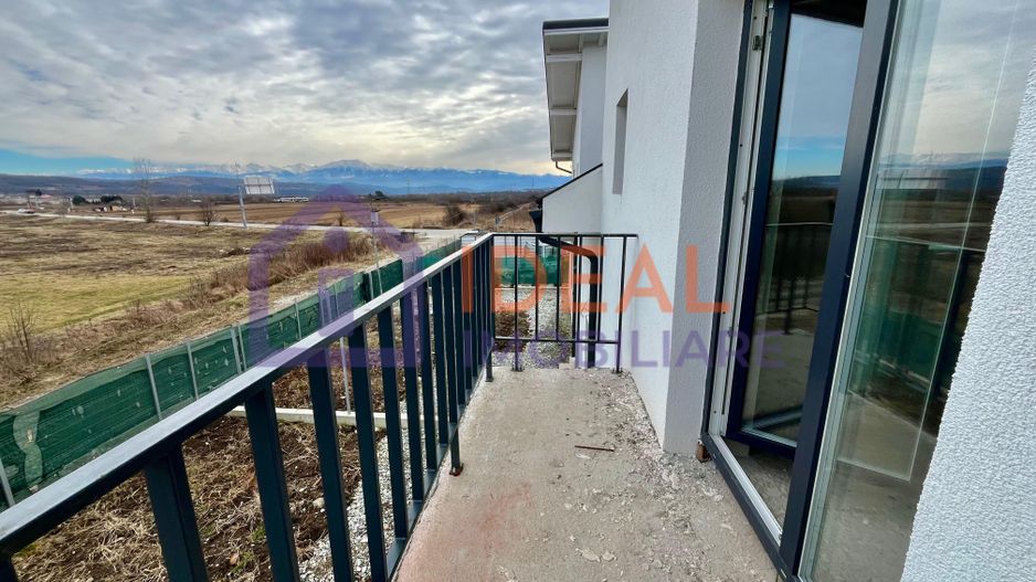 Duplex 4 camere | 142 mpu | Sat Mohu, comuna Șelimbăr - Poză 6