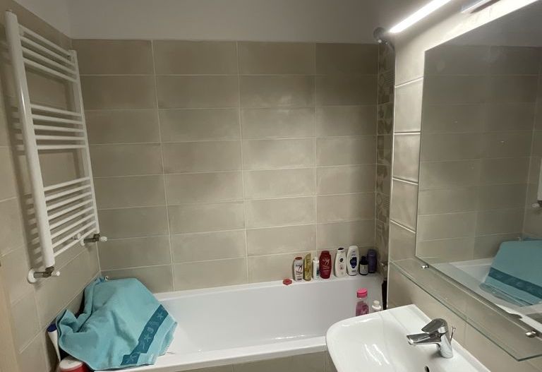 Apartament 2 camere Circumvalatiunii bloc nou - Poză 6