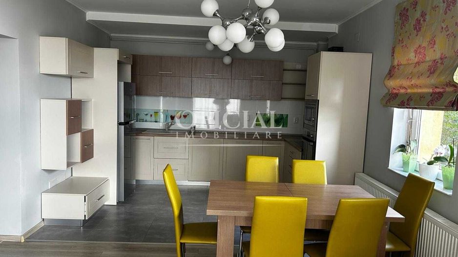 Apartament 2 camere | 59 Mp | Balcon | Gheorgheni Alverna A Muresanu - Poză 3