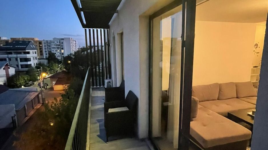 Apartament superb Virtutii - Poză 9