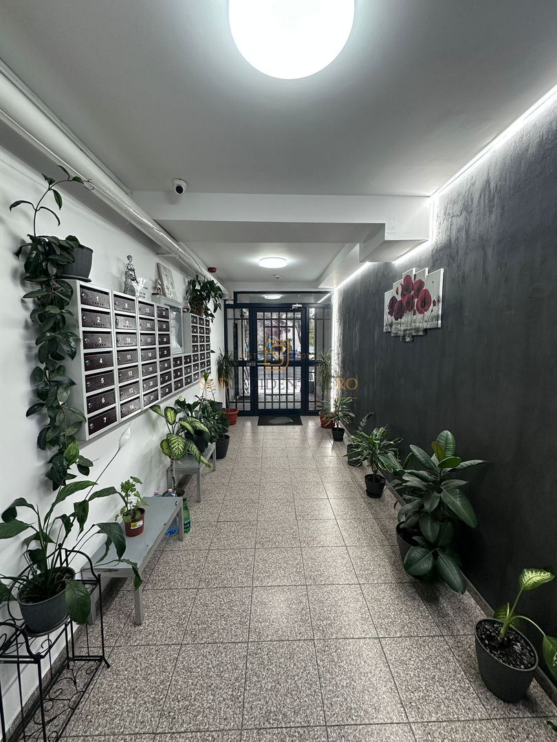 Apartament 3 camere, gata de mutare, Bd Constantin Brancoveanu - Poză 9